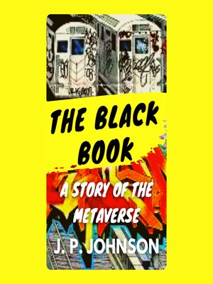 cover image of The Black Book